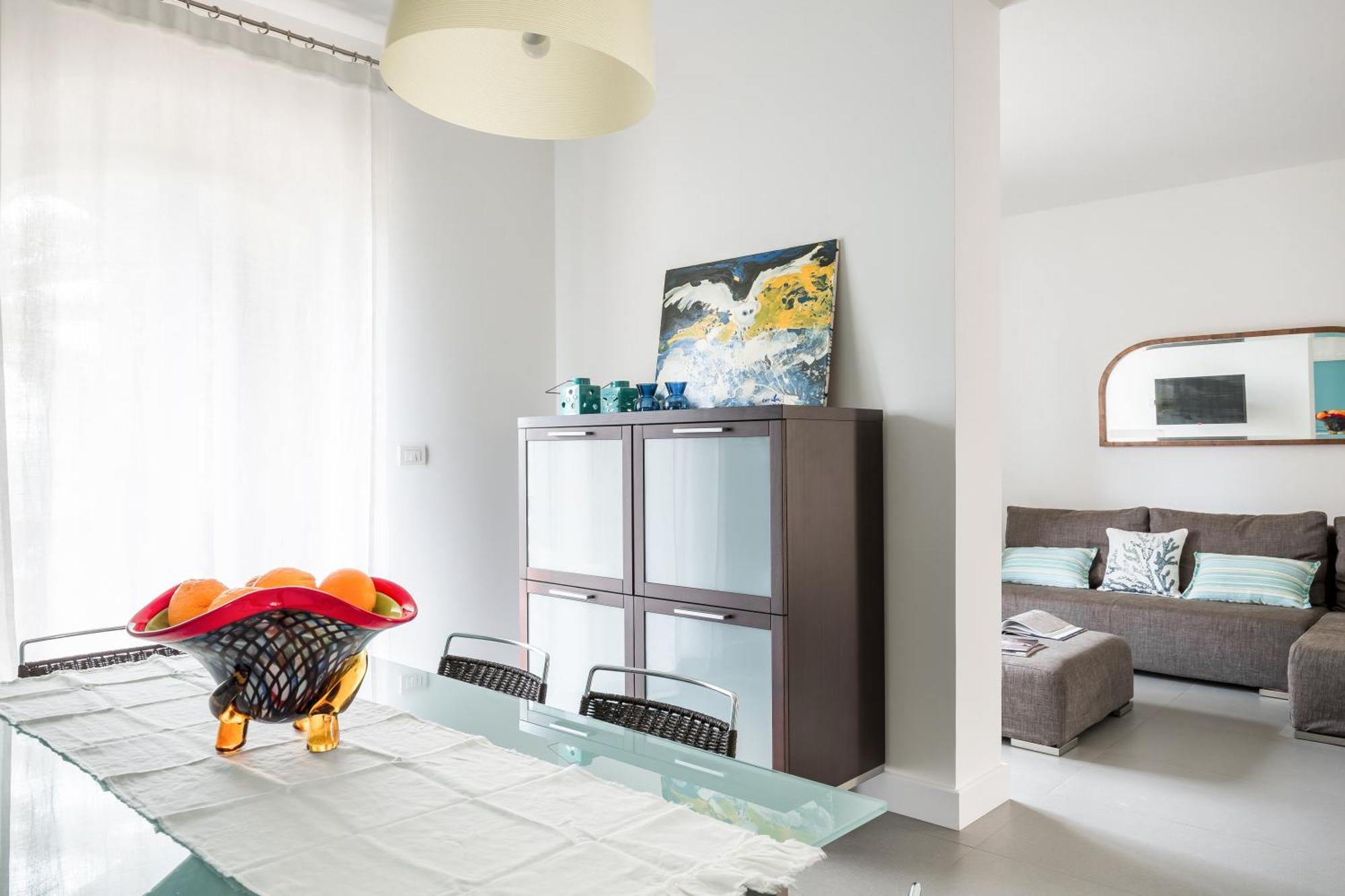 טאורמינה La Matrangela Charme Apartments מראה חיצוני תמונה