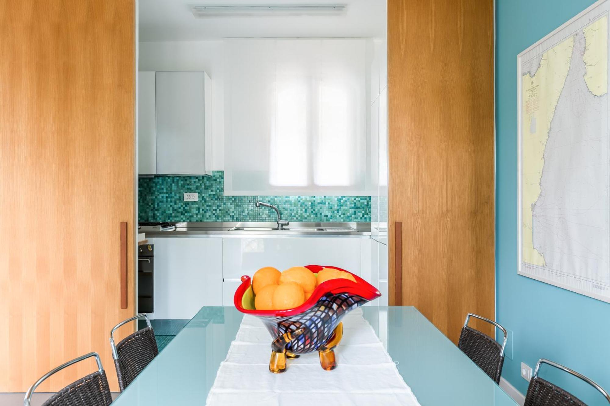 טאורמינה La Matrangela Charme Apartments מראה חיצוני תמונה