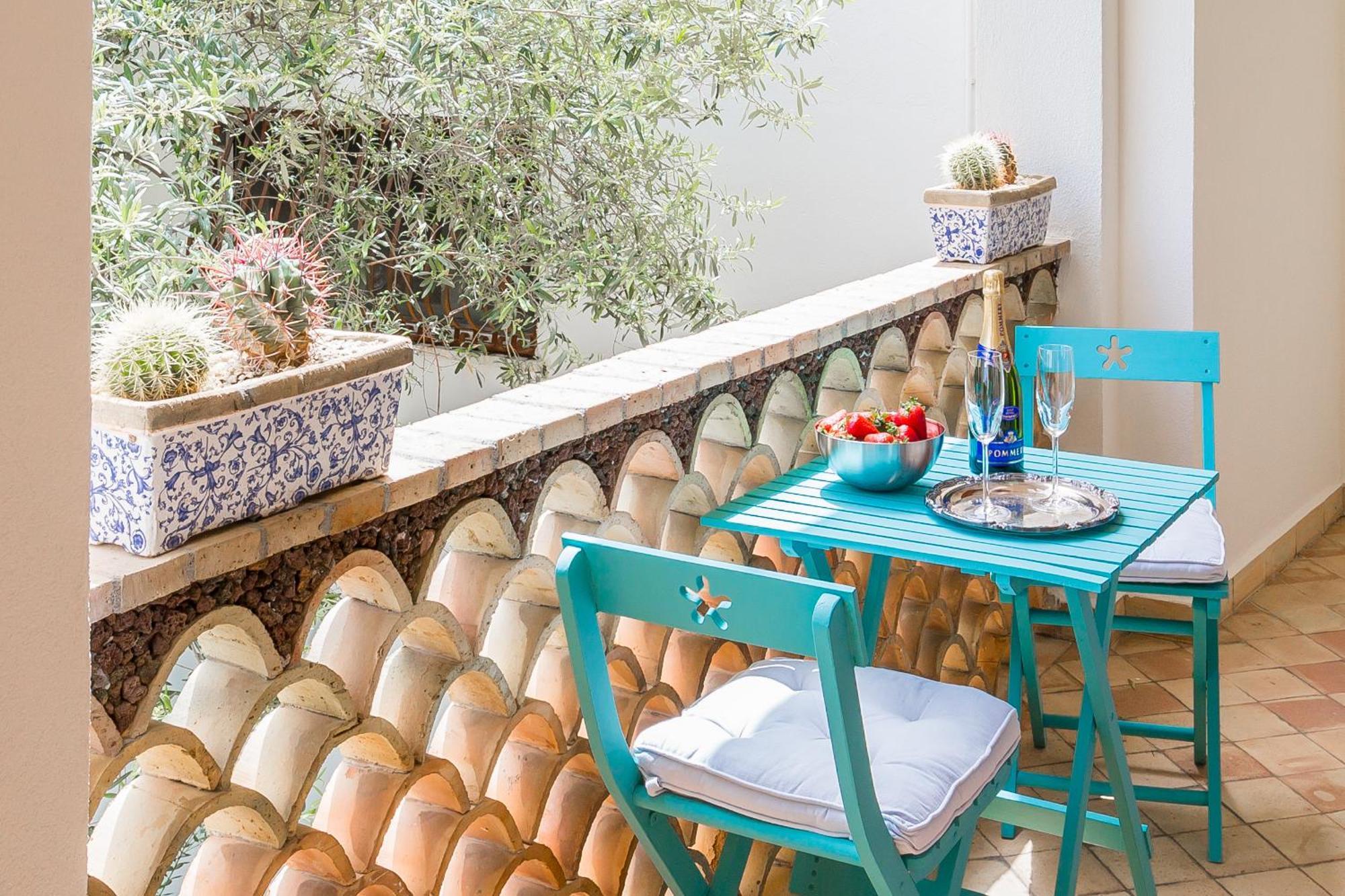 טאורמינה La Matrangela Charme Apartments מראה חיצוני תמונה