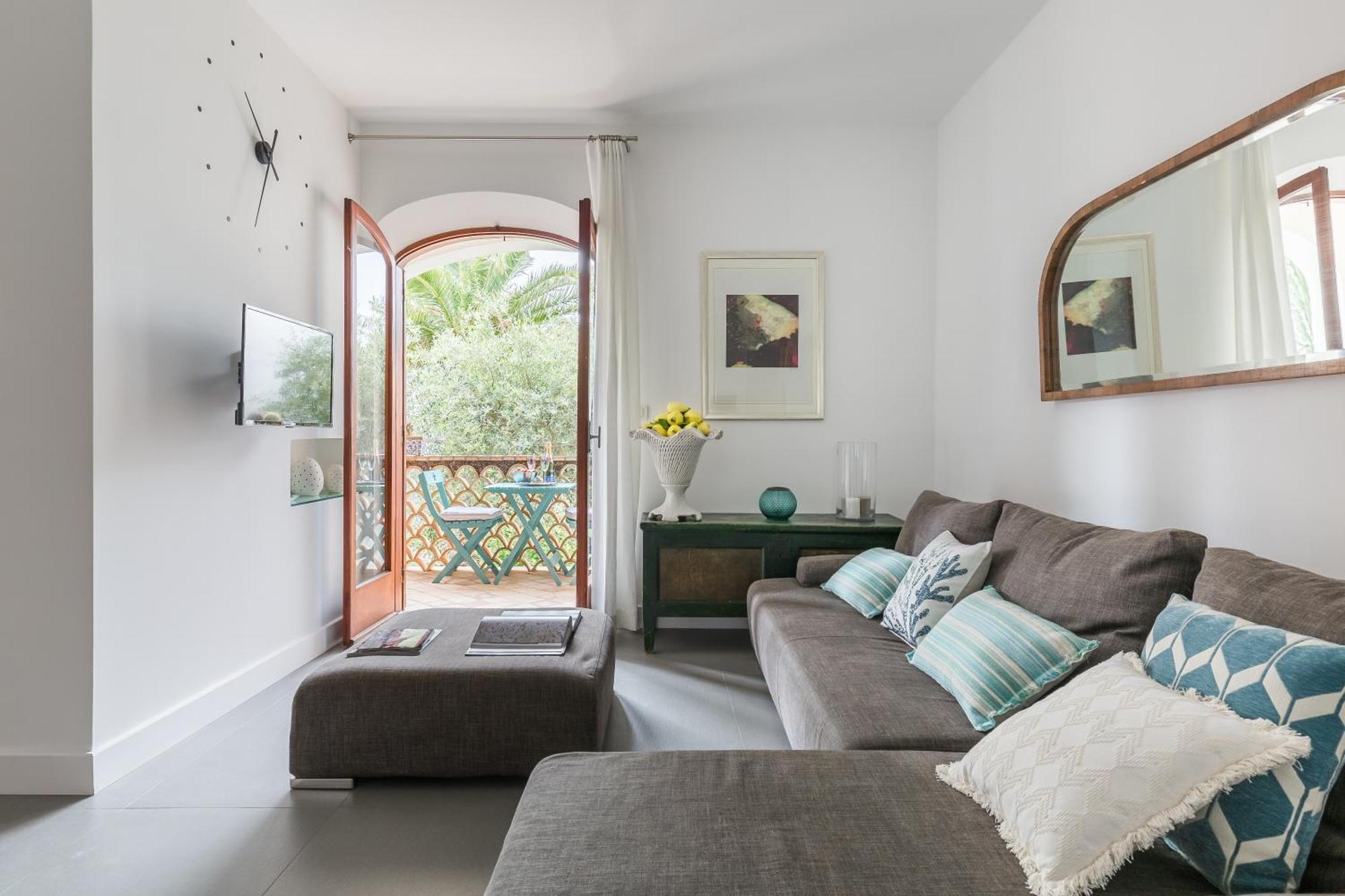 טאורמינה La Matrangela Charme Apartments מראה חיצוני תמונה