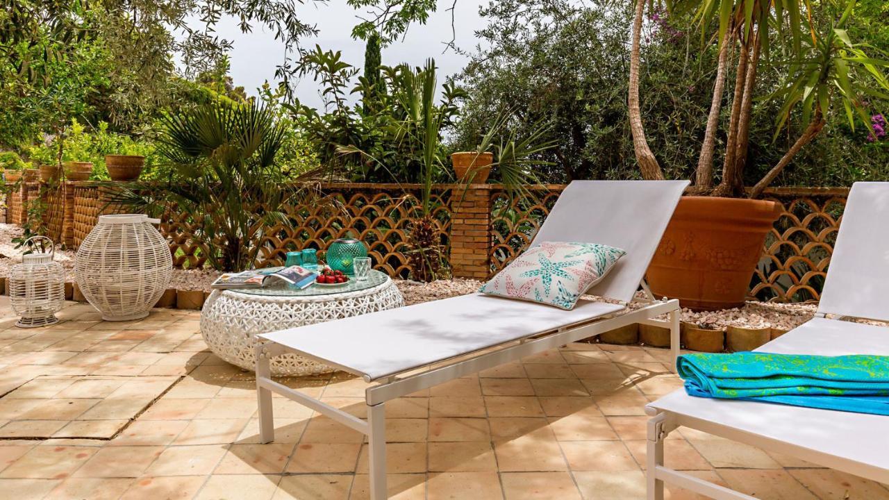 טאורמינה La Matrangela Charme Apartments מראה חיצוני תמונה