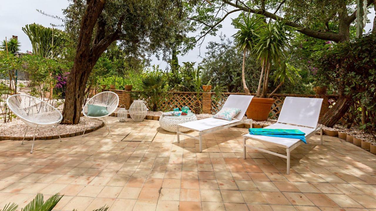 טאורמינה La Matrangela Charme Apartments מראה חיצוני תמונה